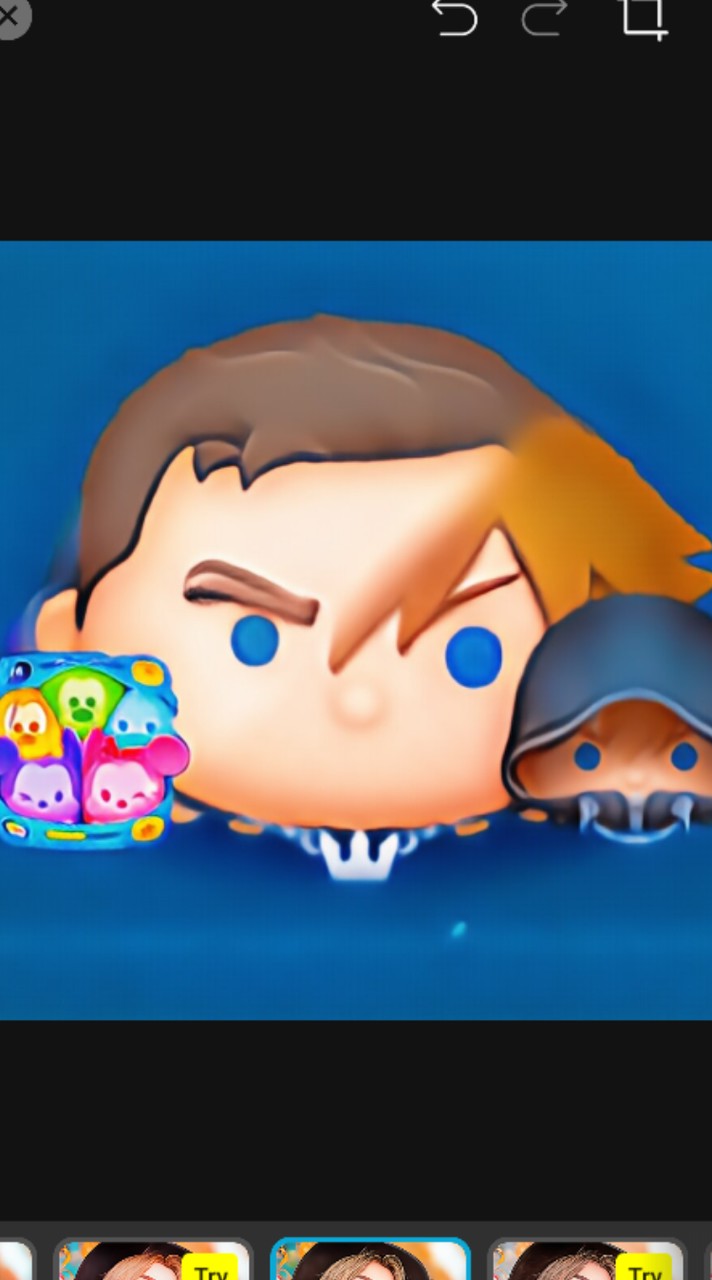 【つむツム】誰でも大歓迎！雑談⭕️ Cソラセットのオプ初心者～上級者来て 荒らし無断で宣伝ハート交換❌