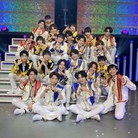 Jr同士の恋しない？
