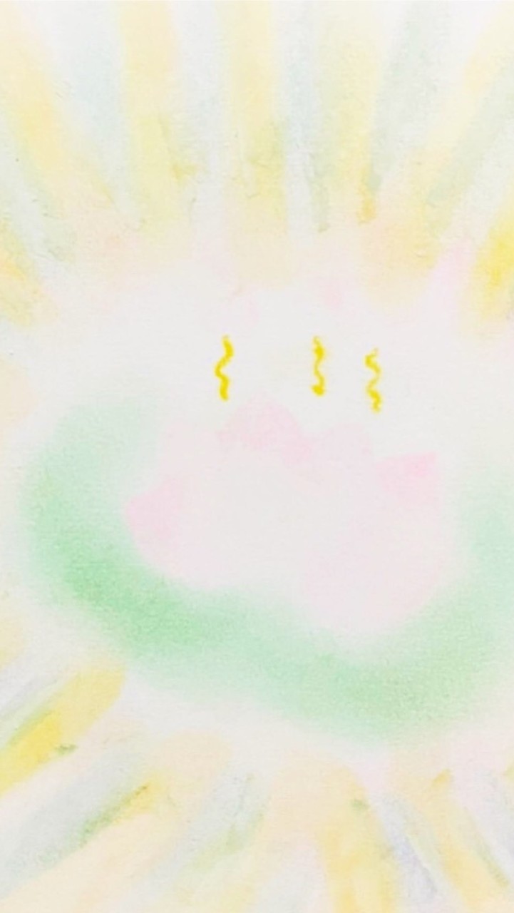 蓮花溫泉池❤️暖心字療可鹽可甜
