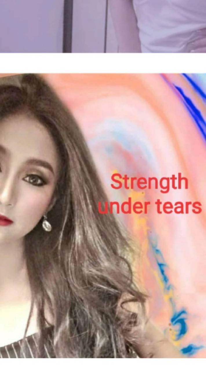 Strength under tears