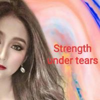 Strength under tears