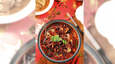 【除夕不打烊1】開飯川食堂 加量加菜團圓饗樂