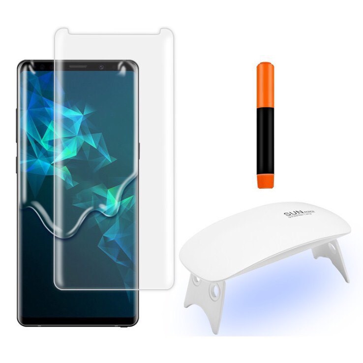 玻璃型號:三星:S10Plus / S10 / Note9 / Note8 / S9Plus / S9 / S8Plus / S8 / S7edge華為: P30Pro / Mate20Pro盒裝內容