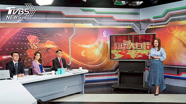 購物專家歡歡雙十一檔期敗光50萬 Tvbs Line Today