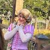 ラプンツェルLOVEな人集まれ💜