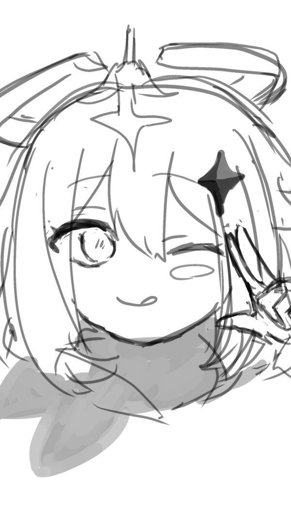 絵師友達募集!!