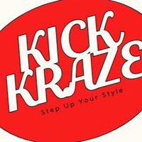 KickKraze