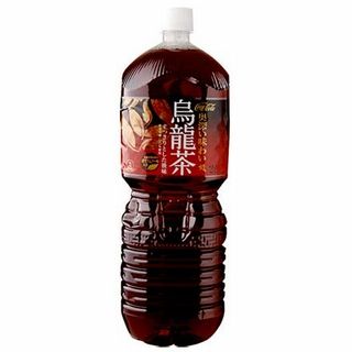 コカ・コーラ社 煌 烏龍茶 2L