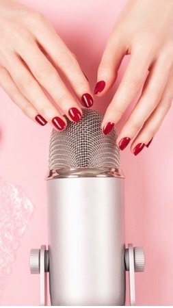 ASMR
