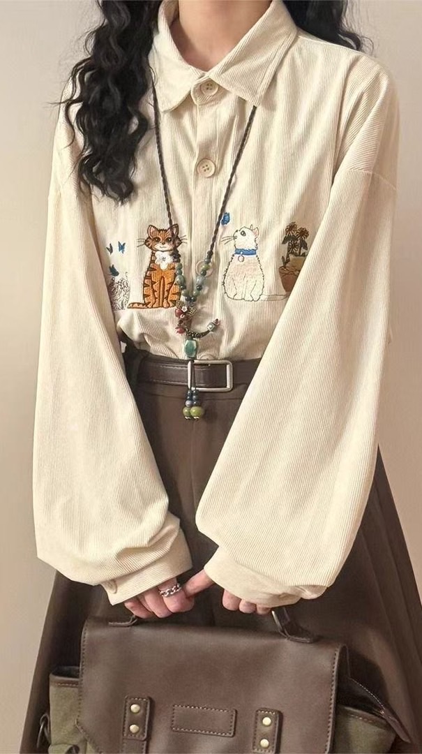 小美（13閣.Mei家）美衣 服裝分享