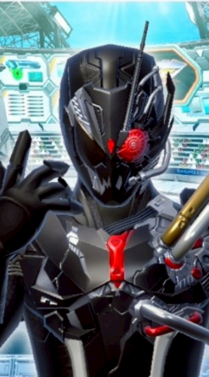 初心者歓迎ガンバレジェンズ部ッ！