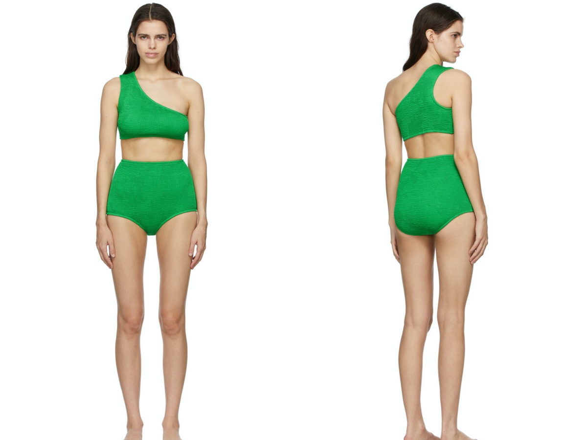 BOTTEGA VENETA bikini