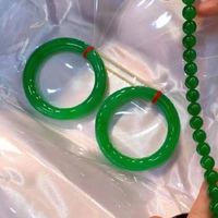 全台灣-緬甸A貨翡翠商品~手鐲-掛件-戒指-項鏈~可以直接報價格~或留下聯絡方式買賣翡翠玉石交流留言