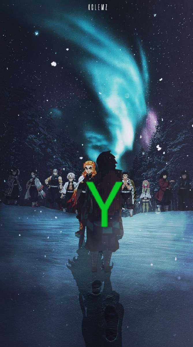 Y yaiba