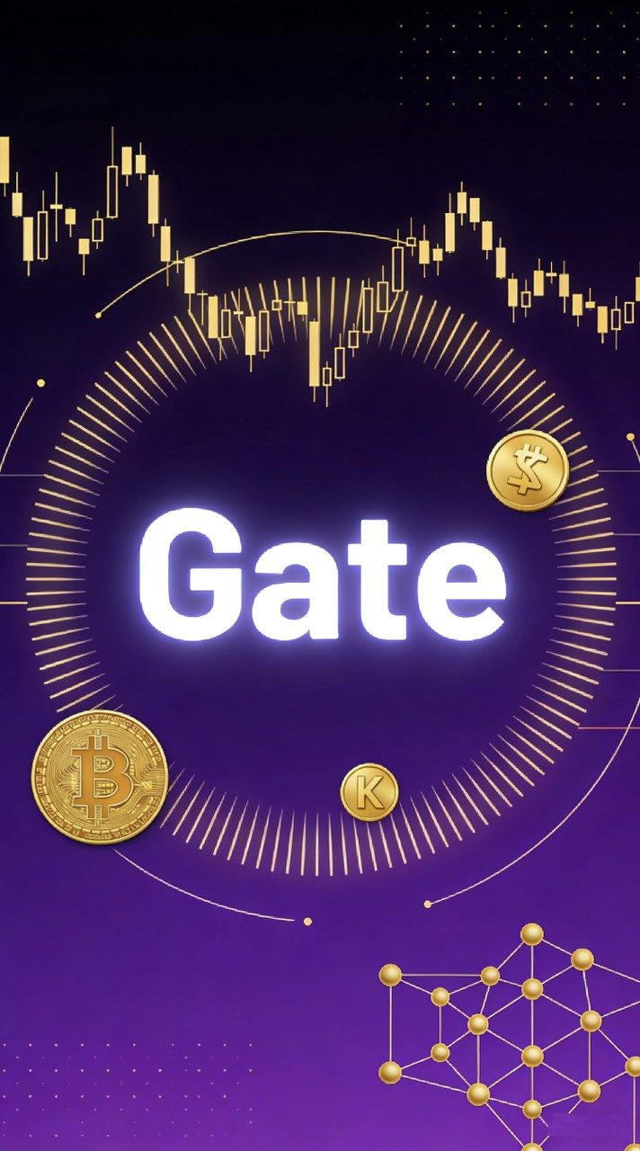 幣庫丨新手村_Gate中文交流社區