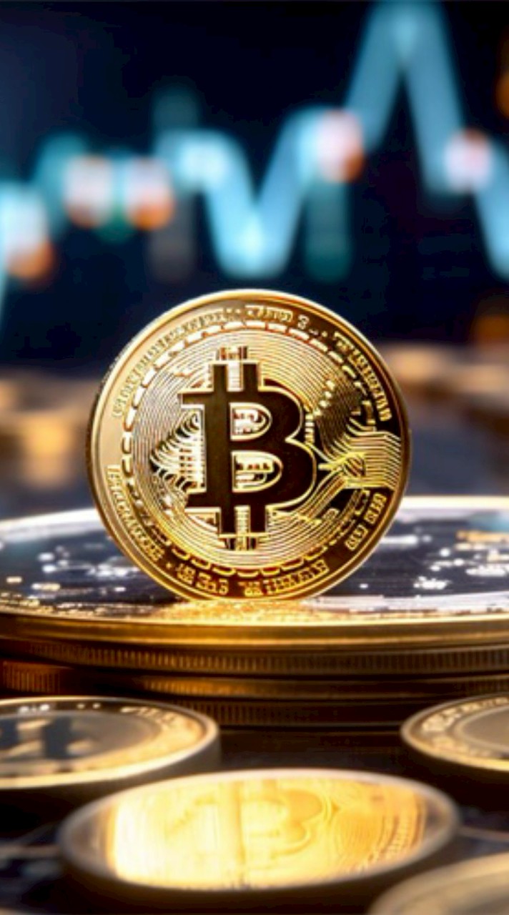 行情分析/合約跟單/虛擬貨幣/加密貨幣/