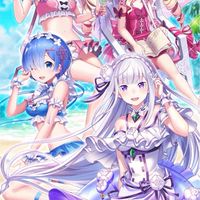 「リゼロ好きの為のオプチャ」雑談用
