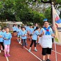興華國小 114學年 二年甲班