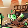 Dead rails (แต่ว่าคนที่เล่นไม่เก่งหรือเล่นเก่งเข้ามาในนี้ได้เลย)