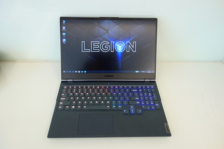 Lenovo Legion 7i、5Pi、5i、5、及 IdeaPad Gaming 3i 上市，有 Intel 與 AMD 處理器可選、售價 30,490元起
