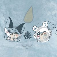 ❄️🦊縱🔥區です❤️‍🔥
