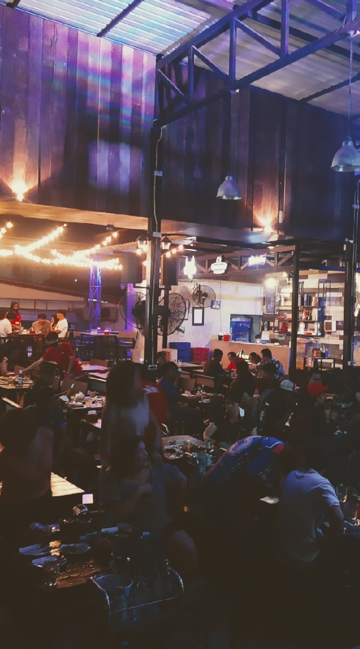 ร้านโรงพักพุทธมณฑลสาย5