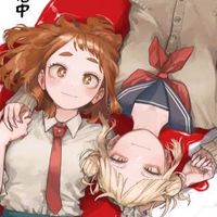 ヒロアカ！語りたい！！！！&イラスト見せ合い誰でも大歓迎！！と語ろうぜい