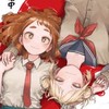 ヒロアカ！語りたい！！！！&イラスト見せ合い誰でも大歓迎！！と語ろうぜい