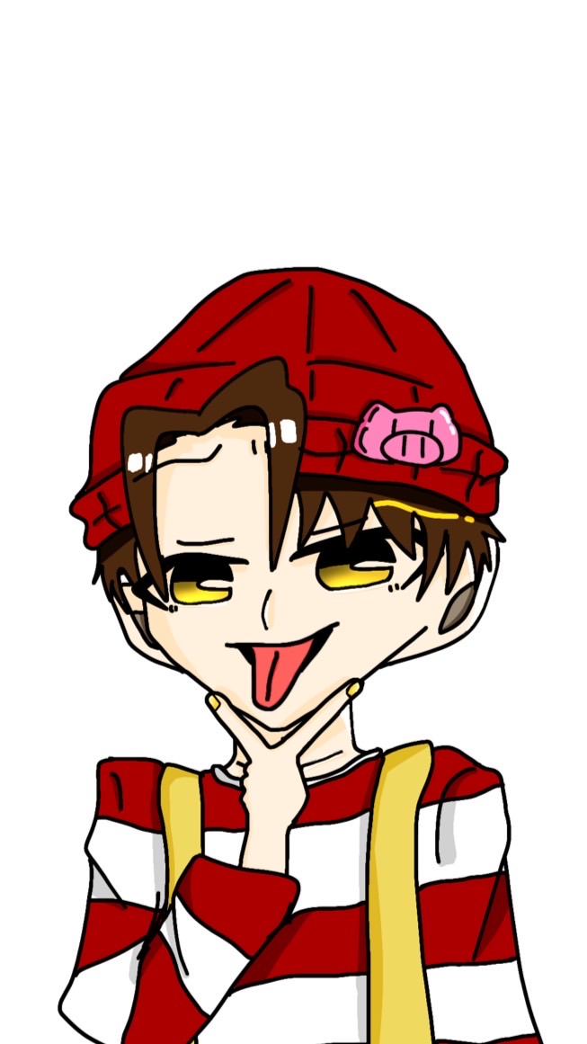 実況者のイラスト描いてる人集まれー！