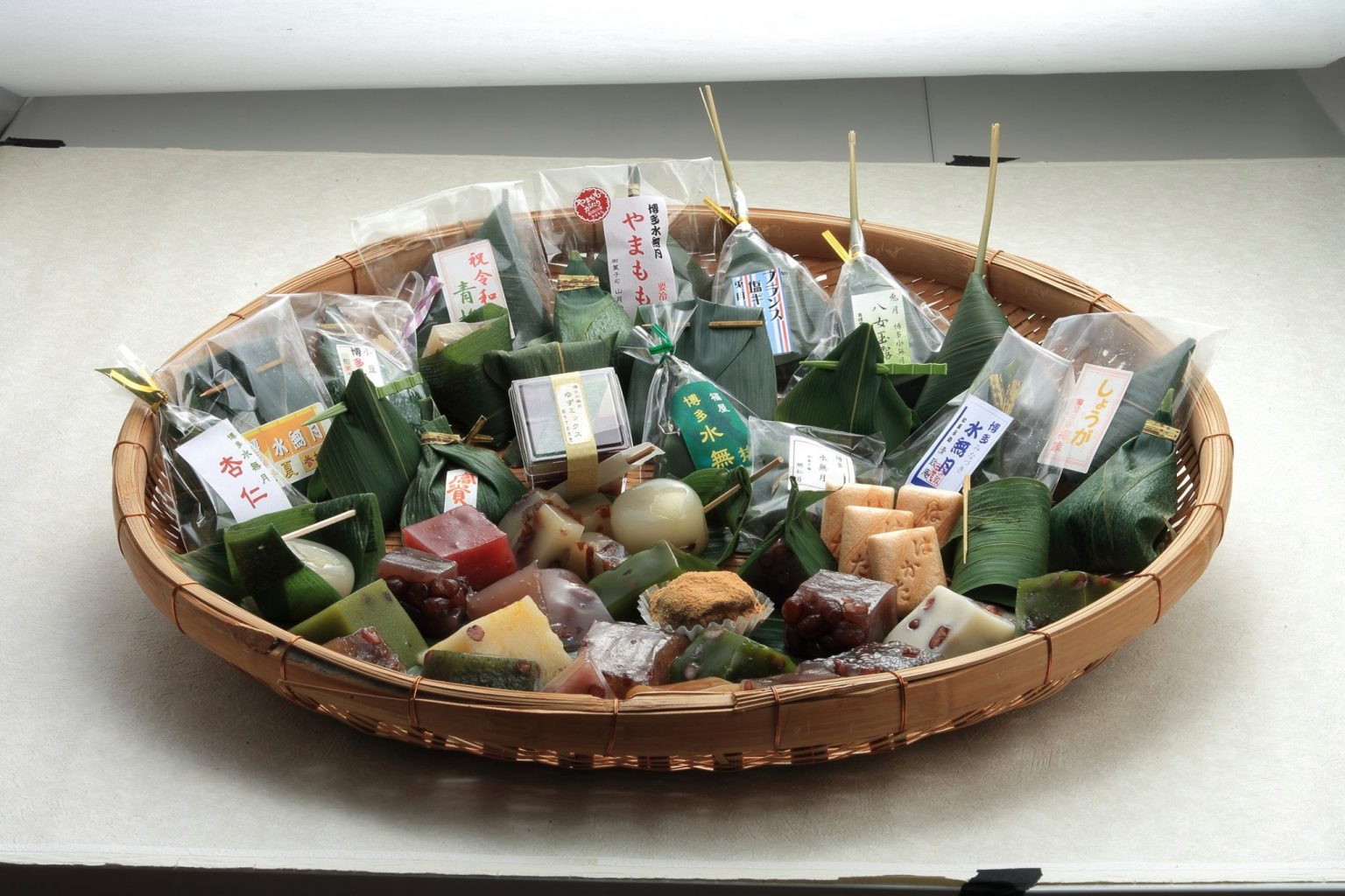 日本文化 日本的夏至習俗東西大不同 關西要吃章魚腳 來看看日本各地的夏至食物吧 Line購物