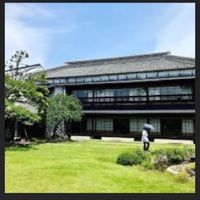 マチツク金鈴荘チーム