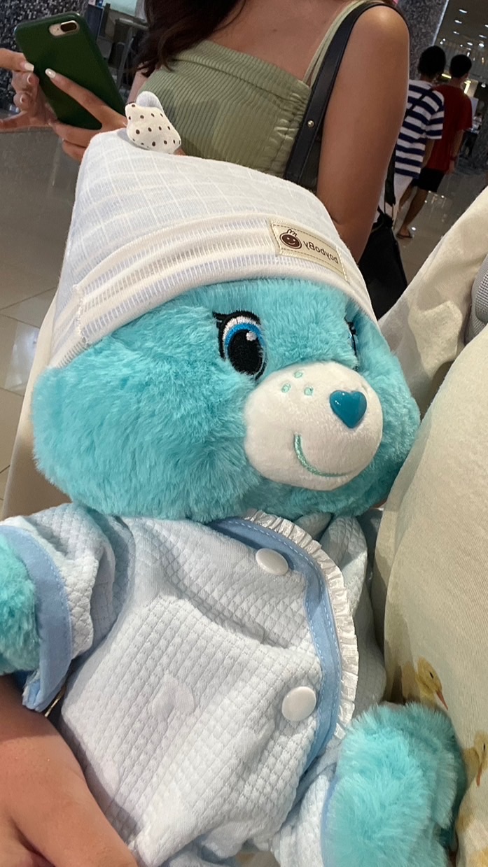 Carebear by NY🧸