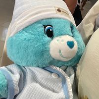 Carebear by NY🧸