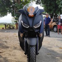 Xmax