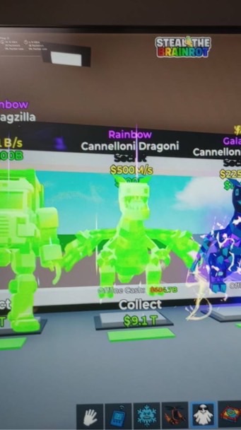 ブレインロットフォトナ！