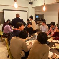 ぐりぐら読書会