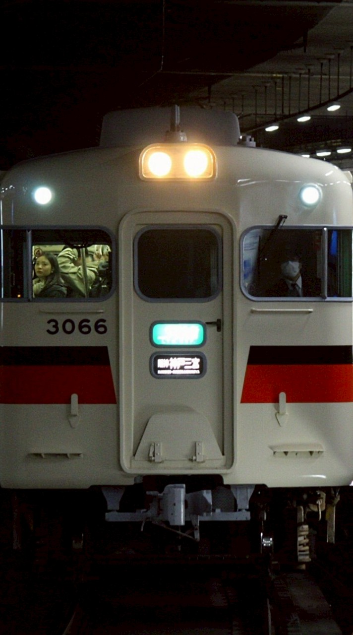 [RN] 鉄道好き、撮り鉄集まれ〜