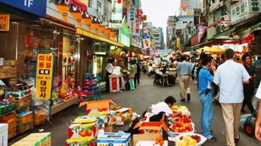 老外猜不透的 10 個韓國文化 「吃大便」是...？