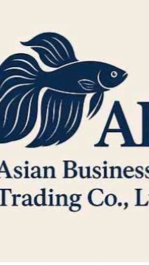 All Fish With_ABT TRADING