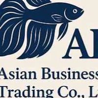 All Fish With_ABT TRADING