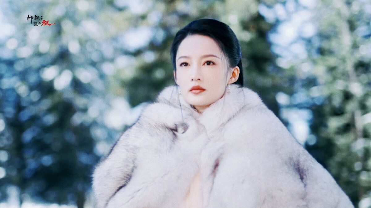 2024古裝劇10女神造型！楊紫富貴,趙露思夢回《長歌行》,劉詩詩比《一念關山》更美成仙