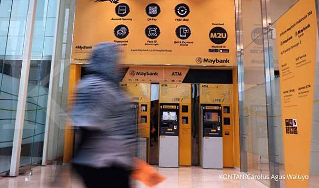 Bank Maybank Bnii Merilis Negotiable Certificate Of Deposit Ncd Rp 880 Miliar Kontan Co Id Line Today