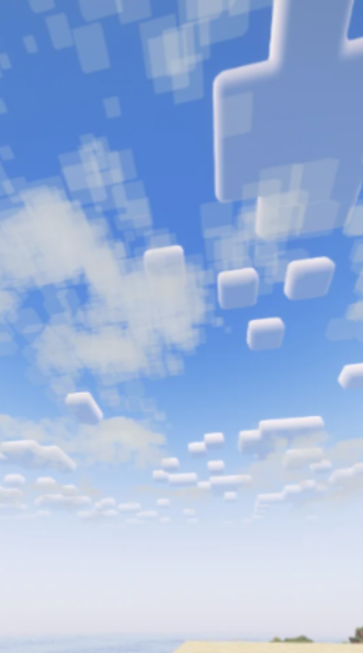 新 マイクラ誰でもOK！マルチプレイで遊ぼぉ