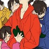 おそ松さん緩なり(同顔️⭕️)