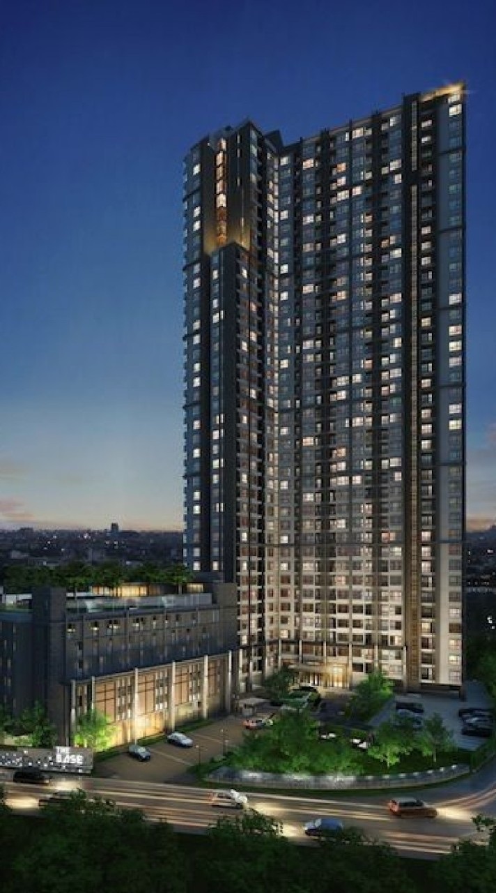 Condominium Asteria ⭐🌤️