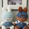 韓國限定米飛兔連線 寶可夢jelly cat 韓國打拼小妹代