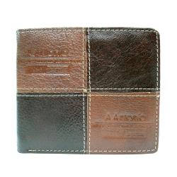 ◎以超低價回饋給會員|◎以進口牛皮製作而成|◎簡約的雅痞風格品牌:Miyo品牌定位:流行品牌款式:短夾適用性別:男生尺寸:寬約11cm、高9cm、厚度1cm外層材質:牛皮外層材質說明:進口牛皮內層材質