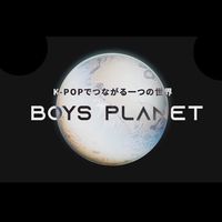 BOYS PLANET + ZB1 🪐💙