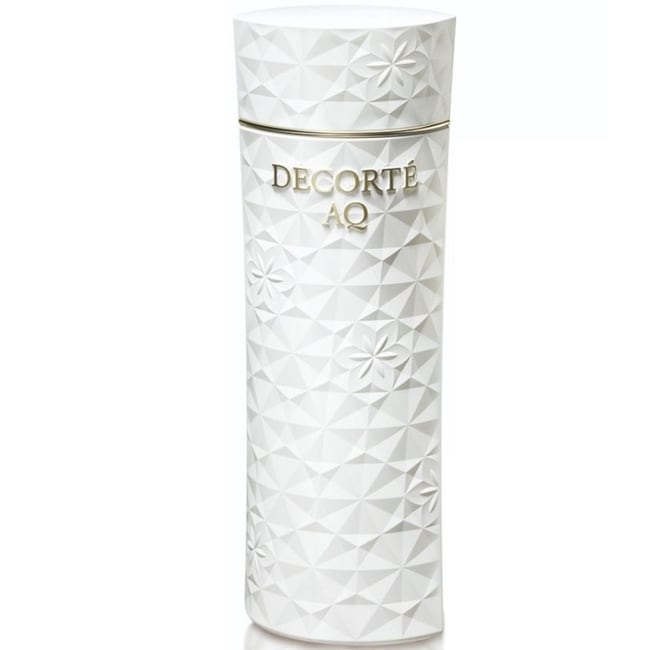 COSME DECORTE AQ甦活潤膚露 滋潤型 AQ Lotion Extra Rich 200ml