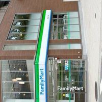 ファミリーマート LINE2号店